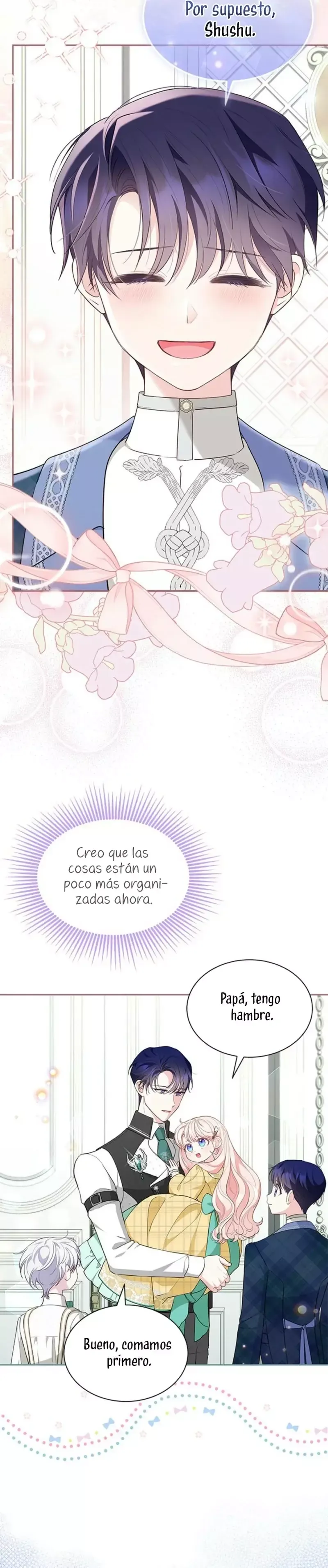 ¿Por Qué Estás Tan Obsesionado Con Rechazar El Afecto? Capítulo 51 en Línea - página 18