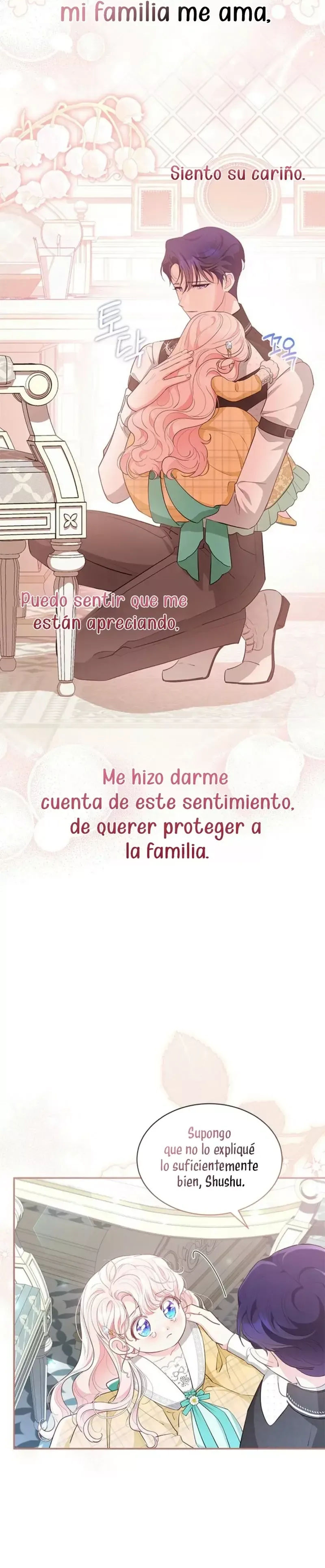 ¿Por Qué Estás Tan Obsesionado Con Rechazar El Afecto? Capítulo 51 en Línea - página 25