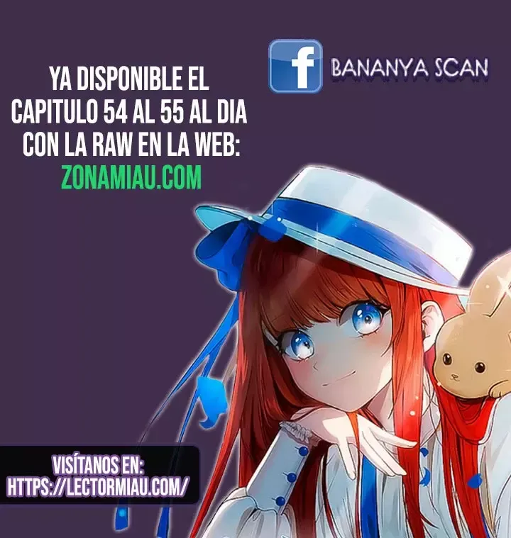 ¿Por Qué Estás Tan Obsesionado Con Rechazar El Afecto? Capítulo 53 en Línea - página 1