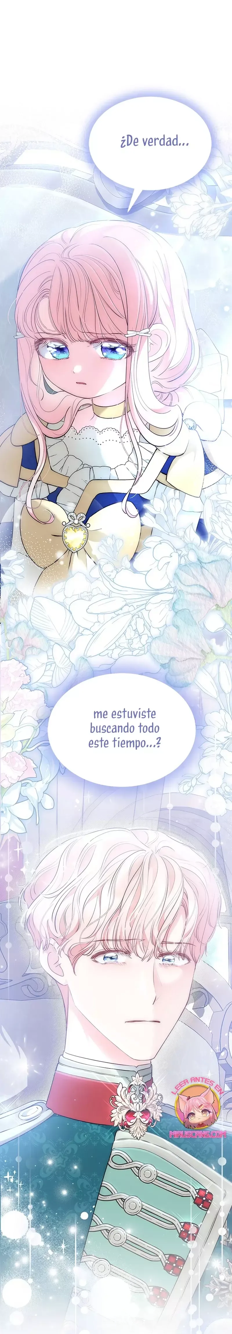 ¿Por Qué Estás Tan Obsesionado Con Rechazar El Afecto? Capítulo 53 en Línea - página 4