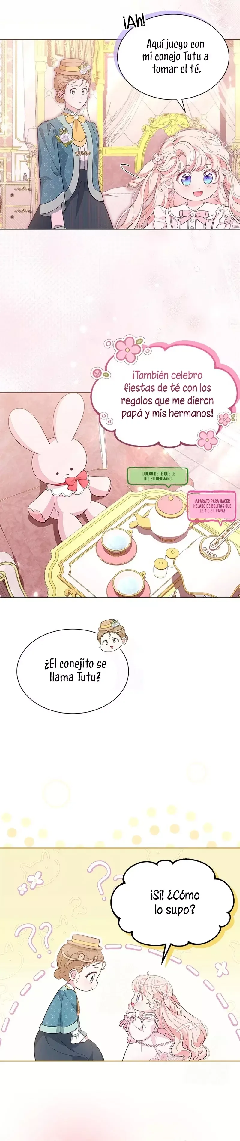 ¿Por Qué Estás Tan Obsesionado Con Rechazar El Afecto? Capítulo 57 en Línea - página 15