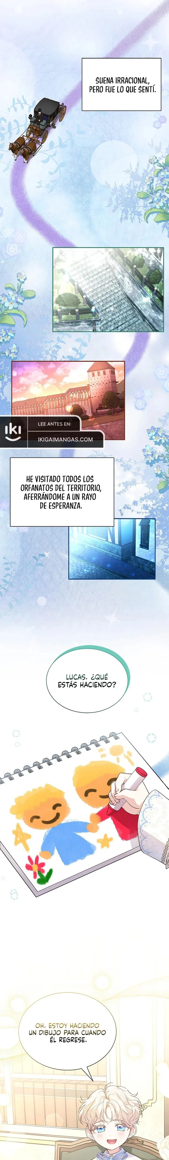 ¿Por Qué Estás Tan Obsesionado Con Rechazar El Afecto? Capítulo 6 en Línea - página 18