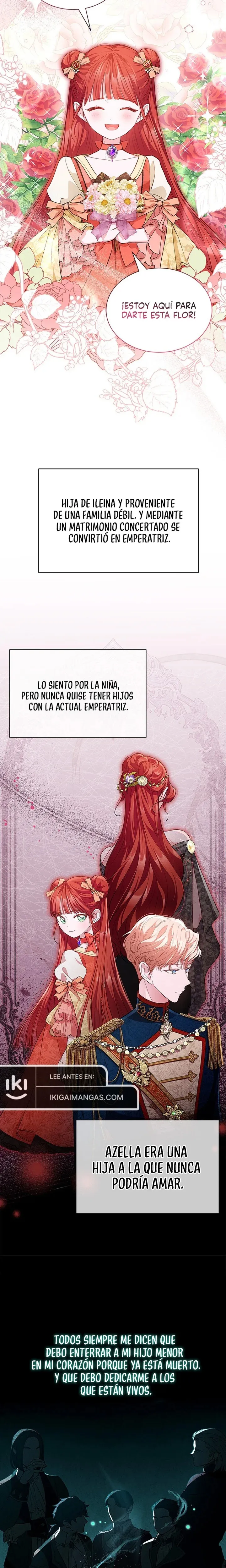 ¿Por Qué Estás Tan Obsesionado Con Rechazar El Afecto? Capítulo 6 en Línea - página 22