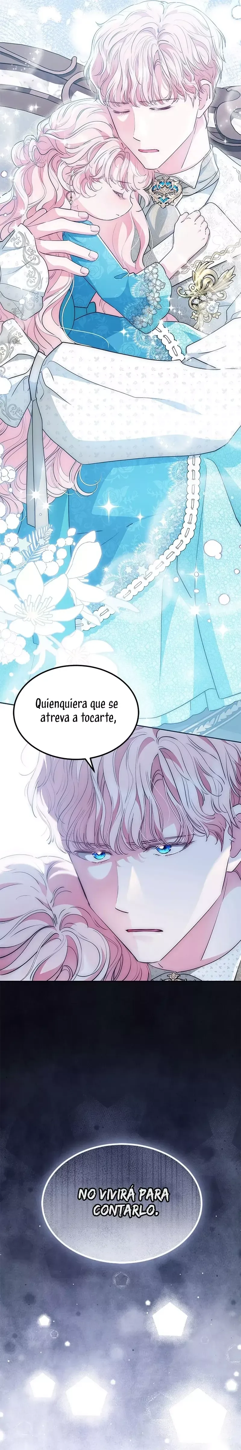 ¿Por Qué Estás Tan Obsesionado Con Rechazar El Afecto? Capítulo 60 en Línea - página 14
