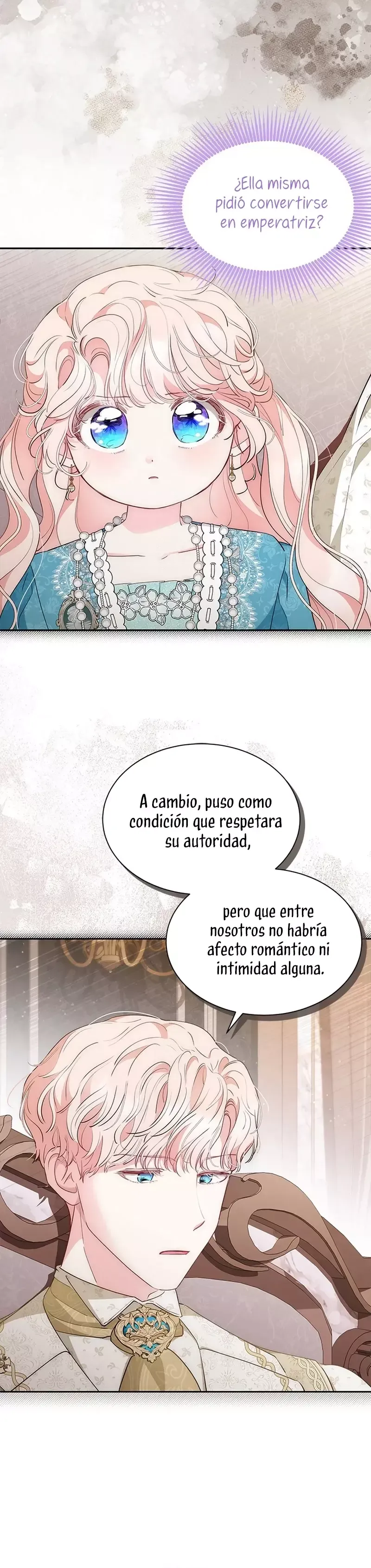 ¿Por Qué Estás Tan Obsesionado Con Rechazar El Afecto? Capítulo 60 en Línea - página 21