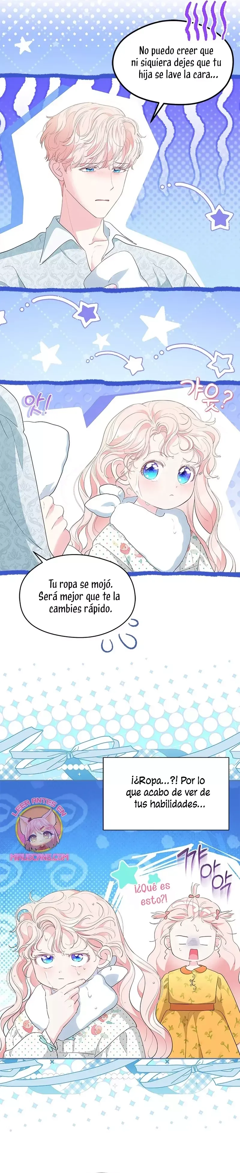 ¿Por Qué Estás Tan Obsesionado Con Rechazar El Afecto? Capítulo 63 en Línea - página 17