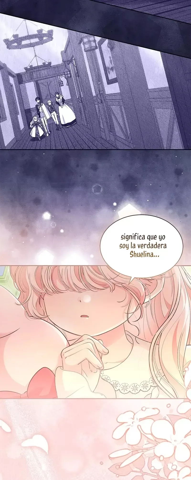 ¿Por Qué Estás Tan Obsesionado Con Rechazar El Afecto? Capítulo 64 en Línea - página 28
