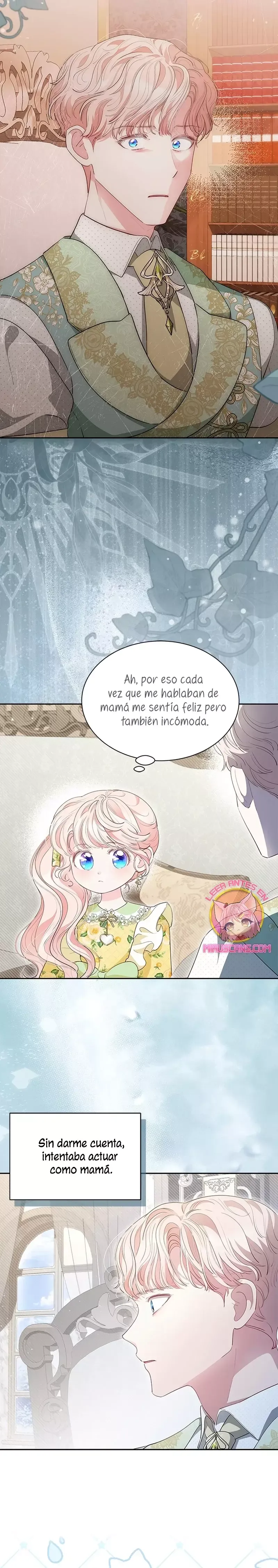 ¿Por Qué Estás Tan Obsesionado Con Rechazar El Afecto? Capítulo 66 en Línea - página 4