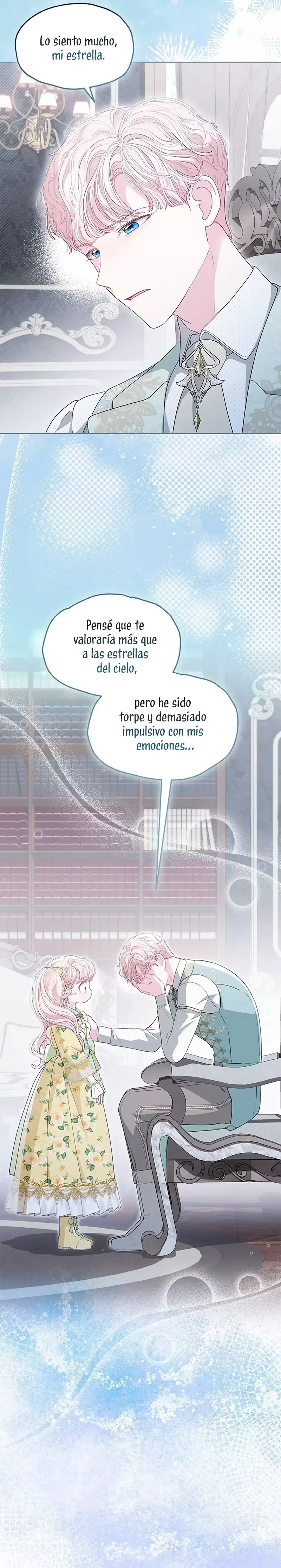 ¿Por Qué Estás Tan Obsesionado Con Rechazar El Afecto? Capítulo 66 en Línea - página 11