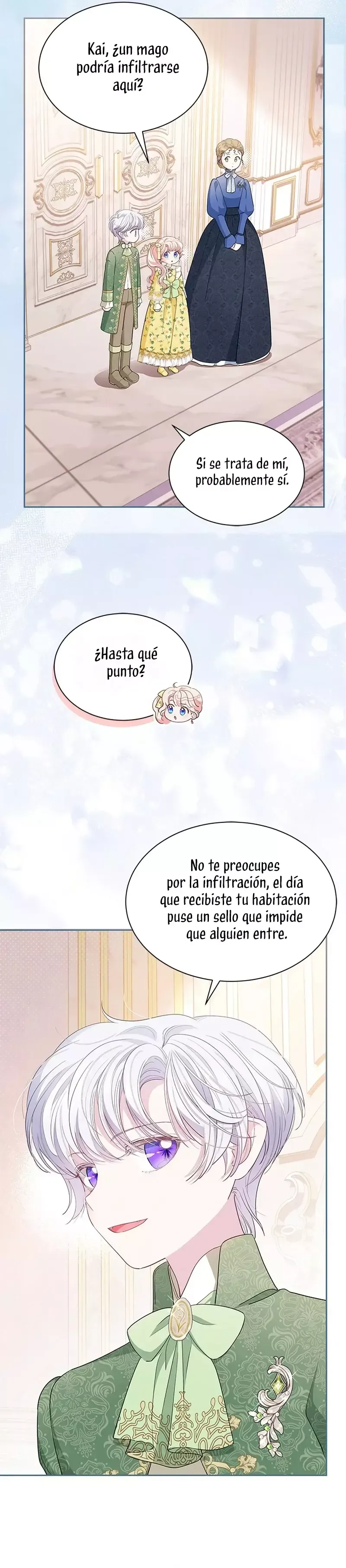 ¿Por Qué Estás Tan Obsesionado Con Rechazar El Afecto? Capítulo 66 en Línea - página 18