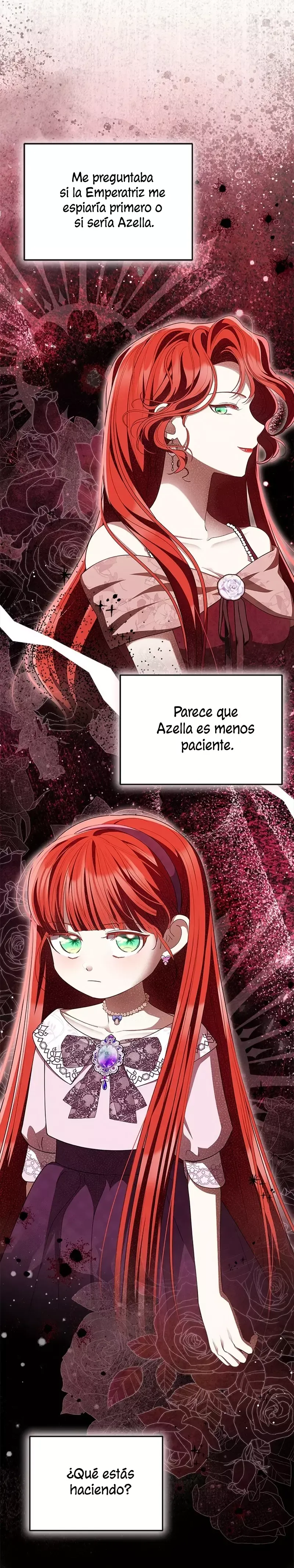 ¿Por Qué Estás Tan Obsesionado Con Rechazar El Afecto? Capítulo 66 en Línea - página 29