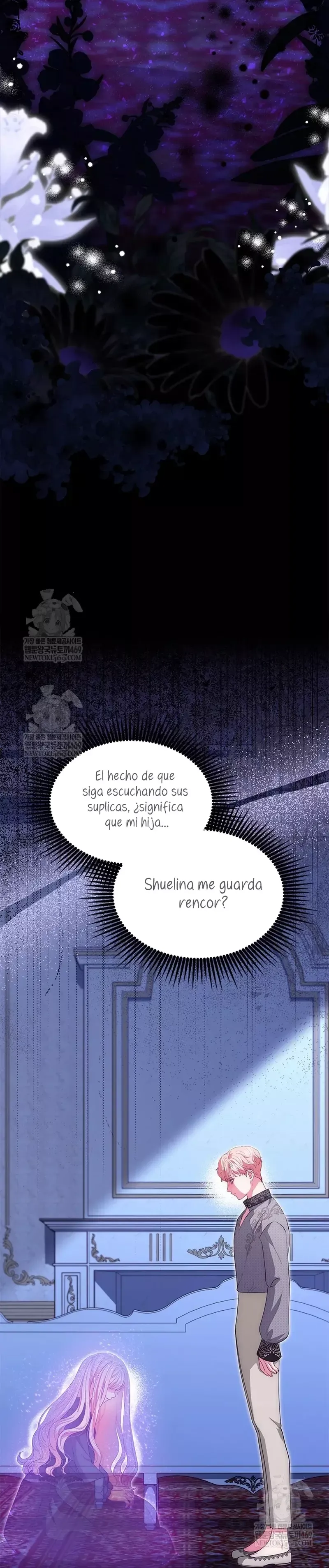 ¿Por Qué Estás Tan Obsesionado Con Rechazar El Afecto? Capítulo 68 en Línea - página 6
