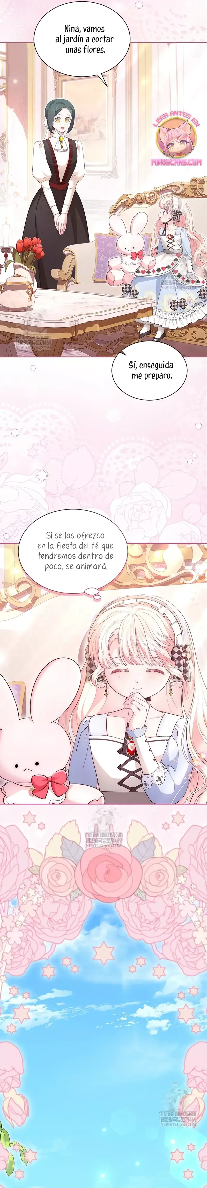 ¿Por Qué Estás Tan Obsesionado Con Rechazar El Afecto? Capítulo 68 en Línea - página 19