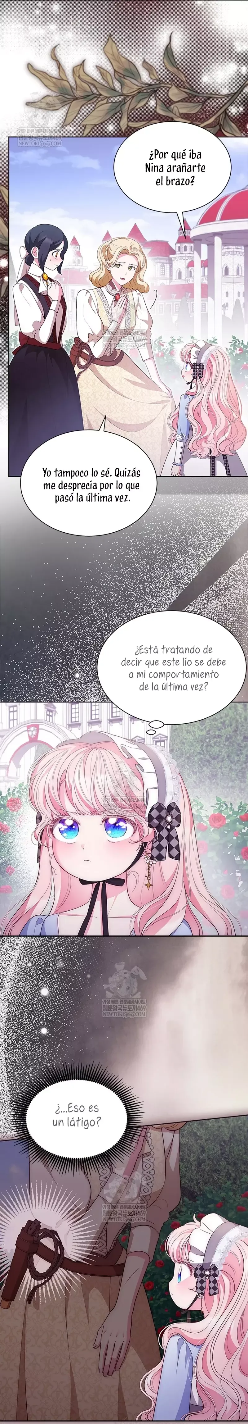 ¿Por Qué Estás Tan Obsesionado Con Rechazar El Afecto? Capítulo 68 en Línea - página 26