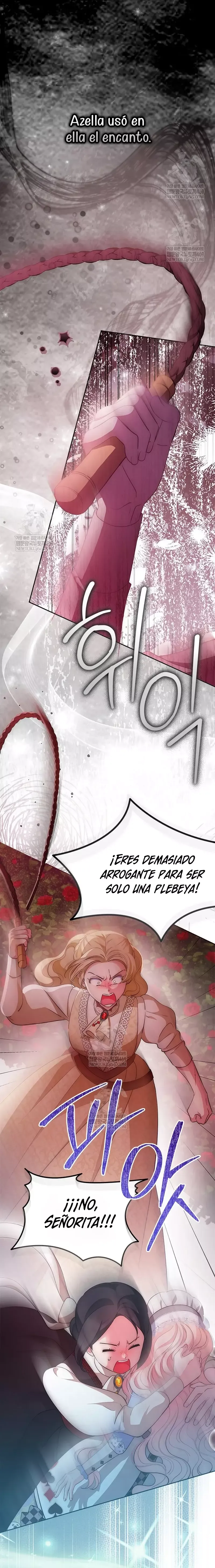 ¿Por Qué Estás Tan Obsesionado Con Rechazar El Afecto? Capítulo 68 en Línea - página 30