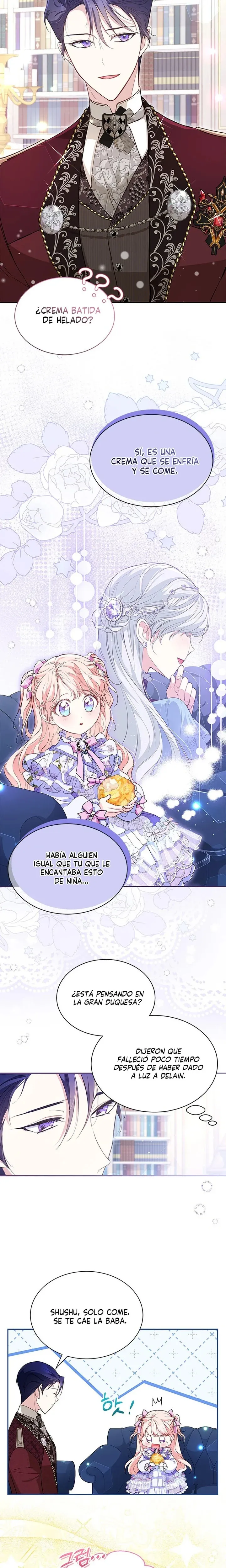 ¿Por Qué Estás Tan Obsesionado Con Rechazar El Afecto? Capítulo 7 en Línea - página 16
