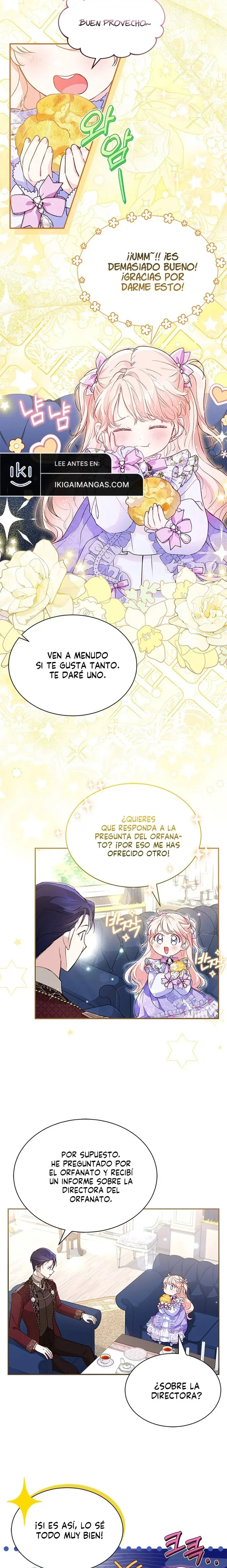 ¿Por Qué Estás Tan Obsesionado Con Rechazar El Afecto? Capítulo 7 en Línea - página 17