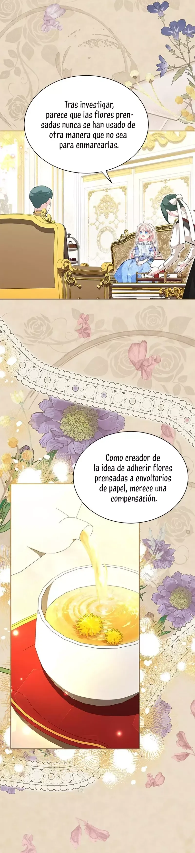 ¿Por Qué Estás Tan Obsesionado Con Rechazar El Afecto? Capítulo 71 en Línea - página 23