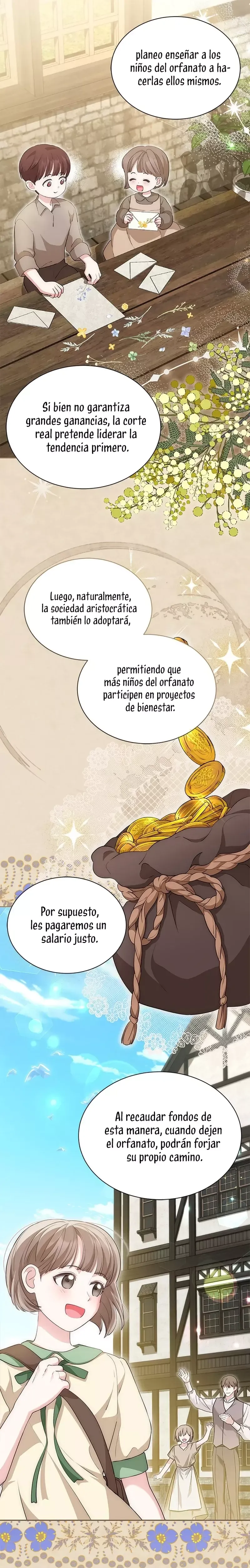 ¿Por Qué Estás Tan Obsesionado Con Rechazar El Afecto? Capítulo 71 en Línea - página 25