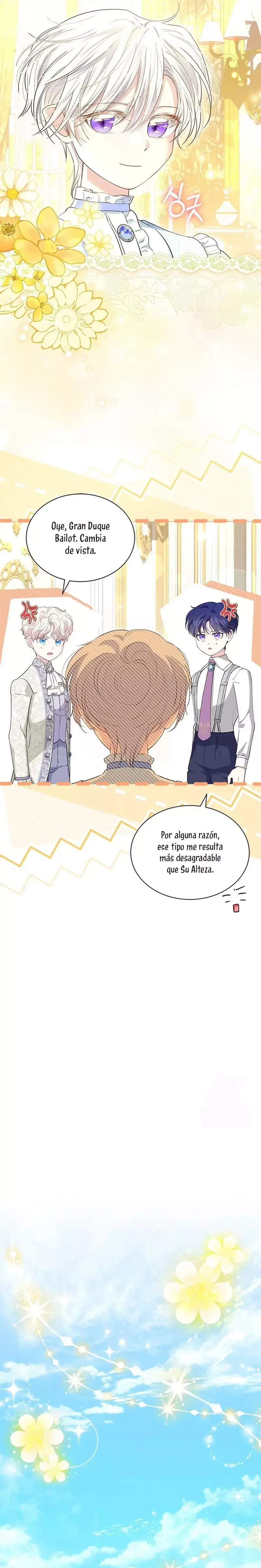 ¿Por Qué Estás Tan Obsesionado Con Rechazar El Afecto? Capítulo 72 en Línea - página 15