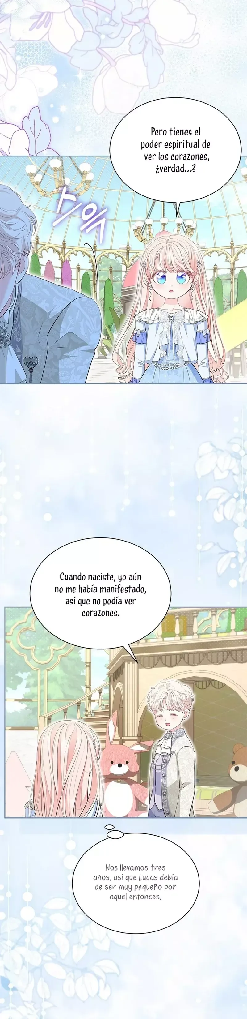 ¿Por Qué Estás Tan Obsesionado Con Rechazar El Afecto? Capítulo 72 en Línea - página 26