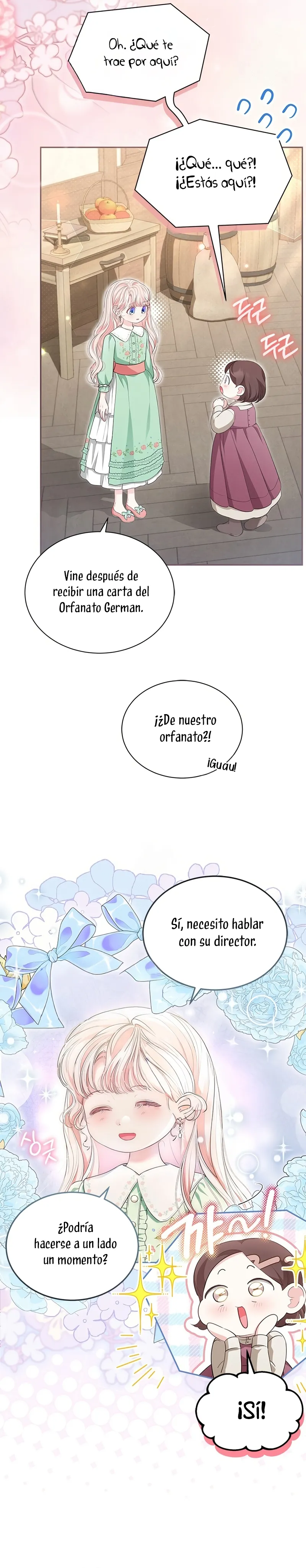 ¿Por Qué Estás Tan Obsesionado Con Rechazar El Afecto? Capítulo 75 en Línea - página 9
