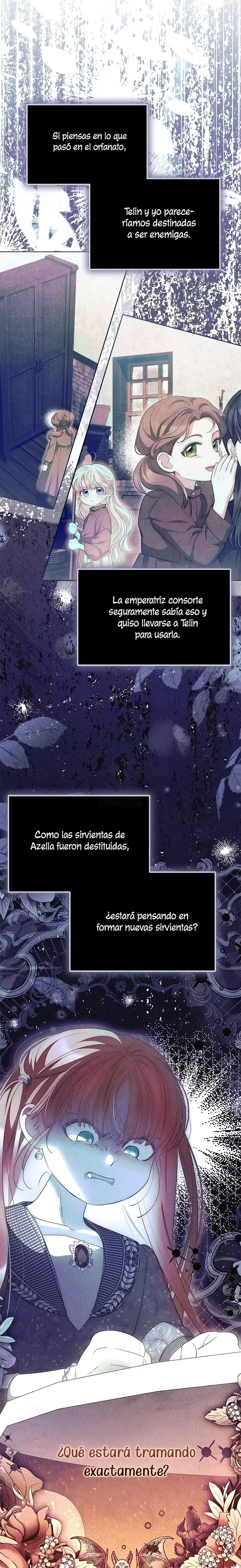 ¿Por Qué Estás Tan Obsesionado Con Rechazar El Afecto? Capítulo 76 en Línea - página 9
