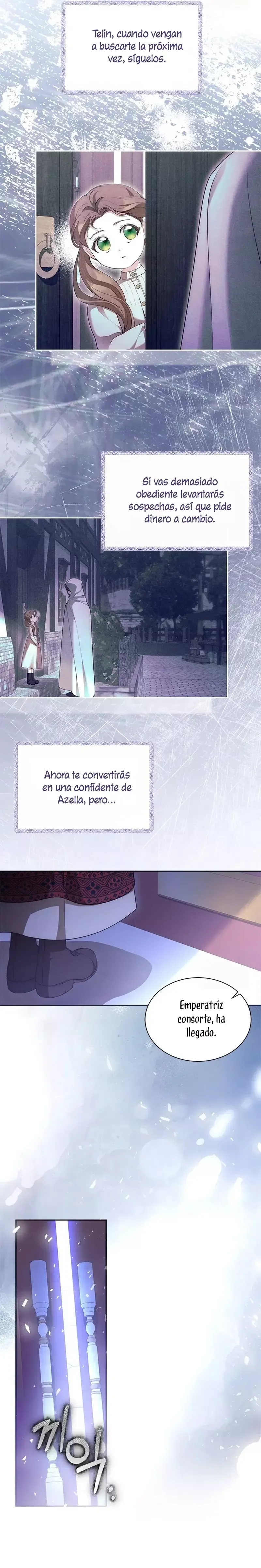 ¿Por Qué Estás Tan Obsesionado Con Rechazar El Afecto? Capítulo 76 en Línea - página 17