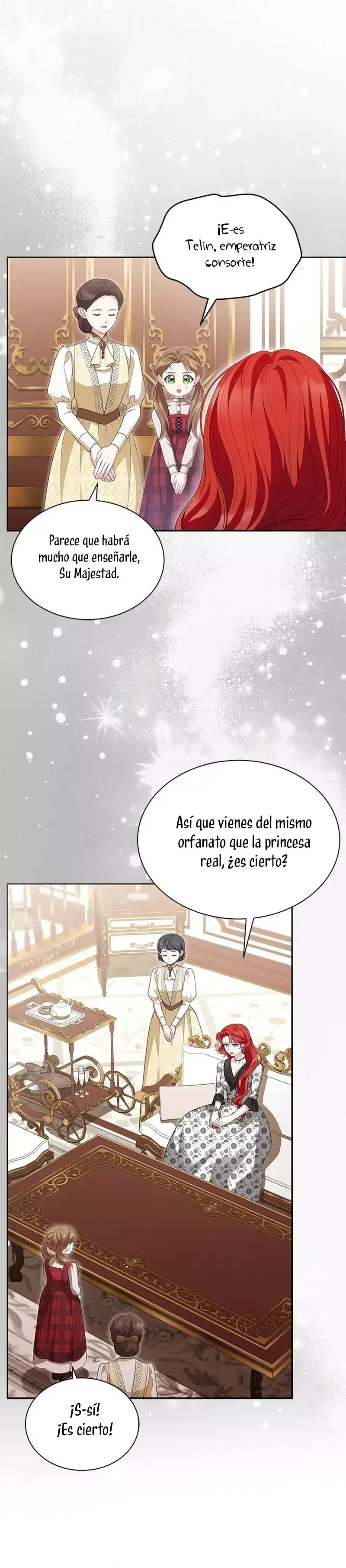 ¿Por Qué Estás Tan Obsesionado Con Rechazar El Afecto? Capítulo 76 en Línea - página 20