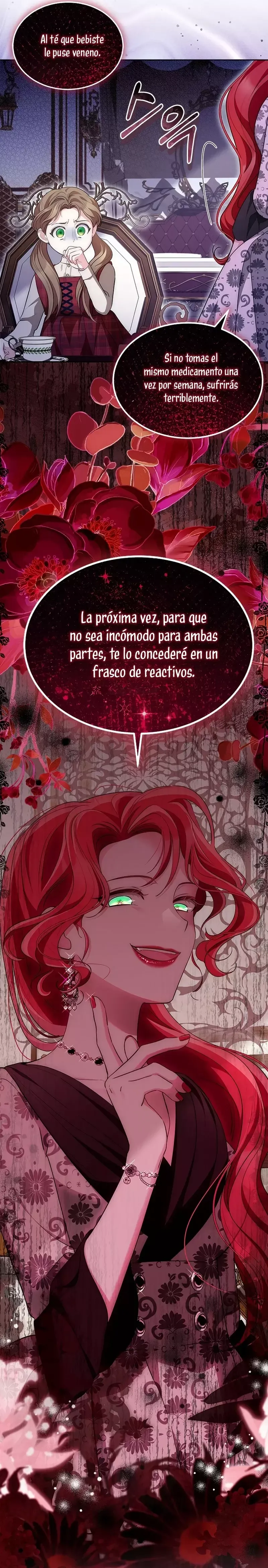 ¿Por Qué Estás Tan Obsesionado Con Rechazar El Afecto? Capítulo 76 en Línea - página 31