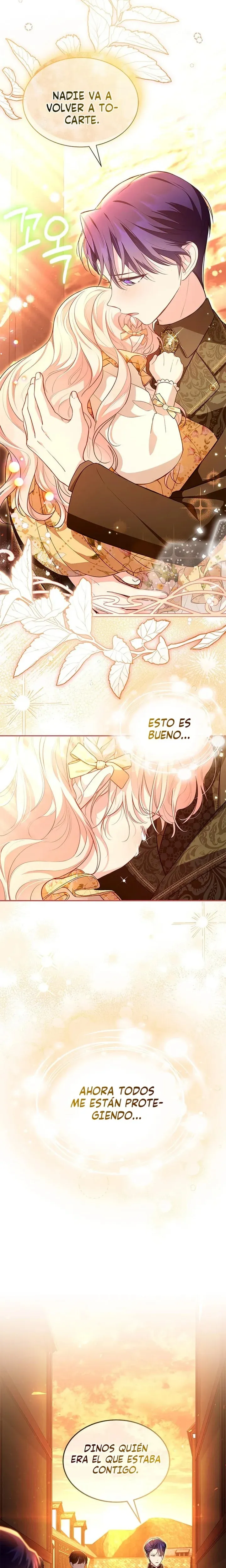 ¿Por Qué Estás Tan Obsesionado Con Rechazar El Afecto? Capítulo 9 en Línea - página 13