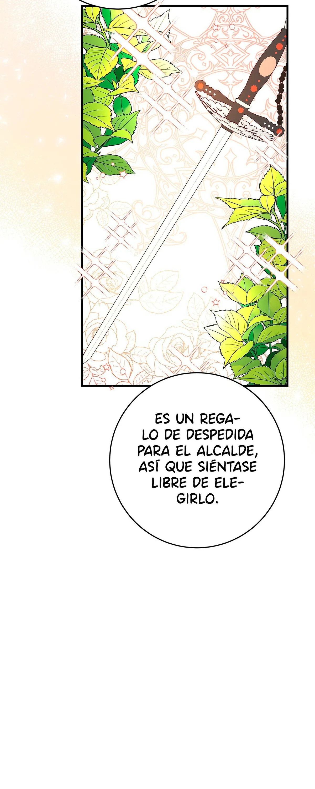 ¿Por qué una villana tendría virtudes? Capítulo 10 en Línea - página 4