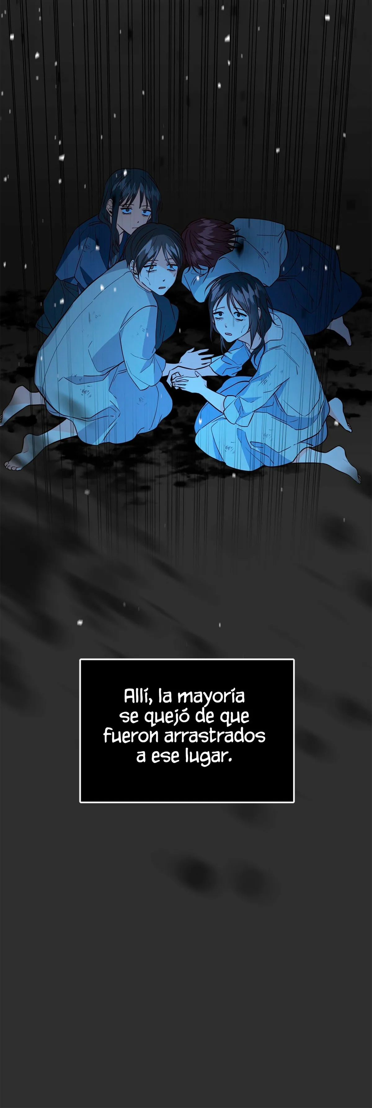 ¿Por qué una villana tendría virtudes? Capítulo 10 en Línea - página 13