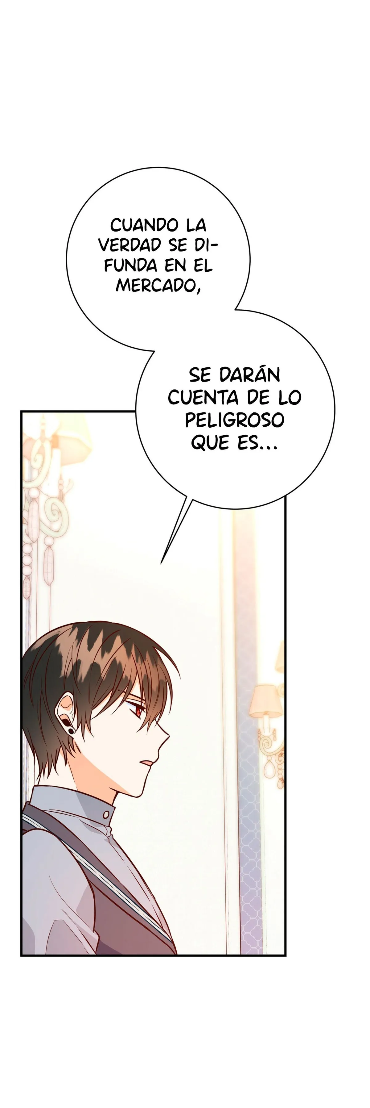 ¿Por qué una villana tendría virtudes? Capítulo 10 en Línea - página 24