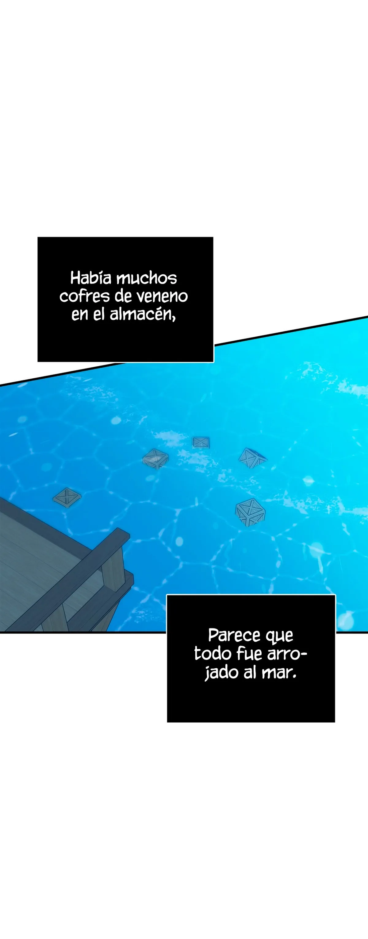¿Por qué una villana tendría virtudes? Capítulo 10 en Línea - página 25