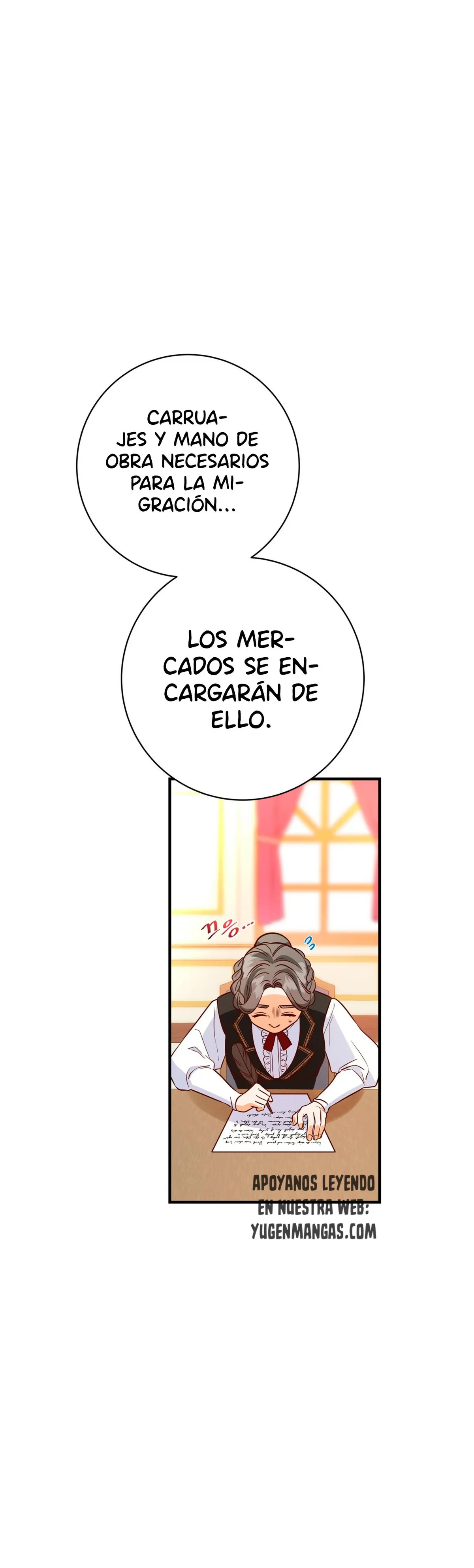 ¿Por qué una villana tendría virtudes? Capítulo 10 en Línea - página 29