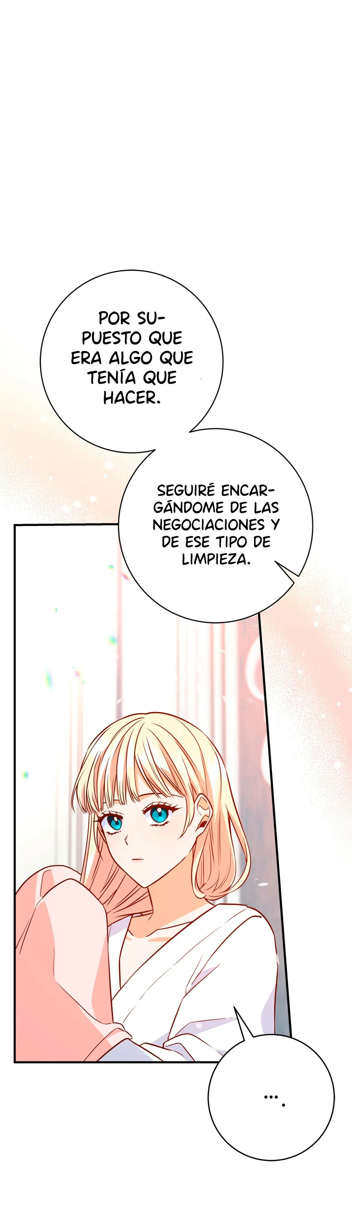 ¿Por qué una villana tendría virtudes? Capítulo 10 en Línea - página 33