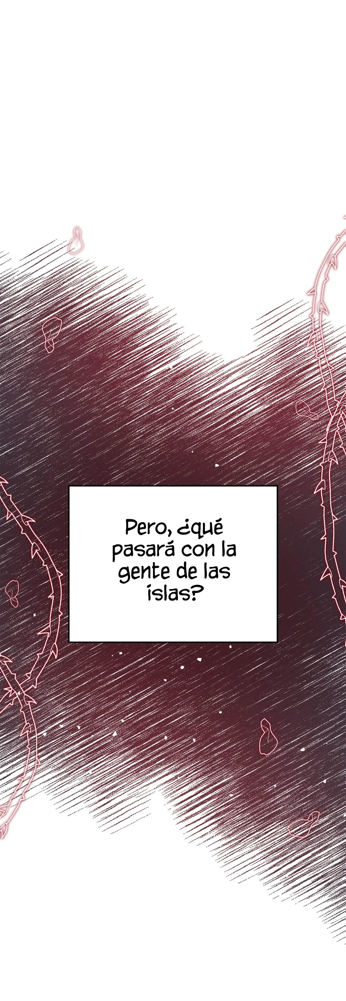 ¿Por qué una villana tendría virtudes? Capítulo 10 en Línea - página 47