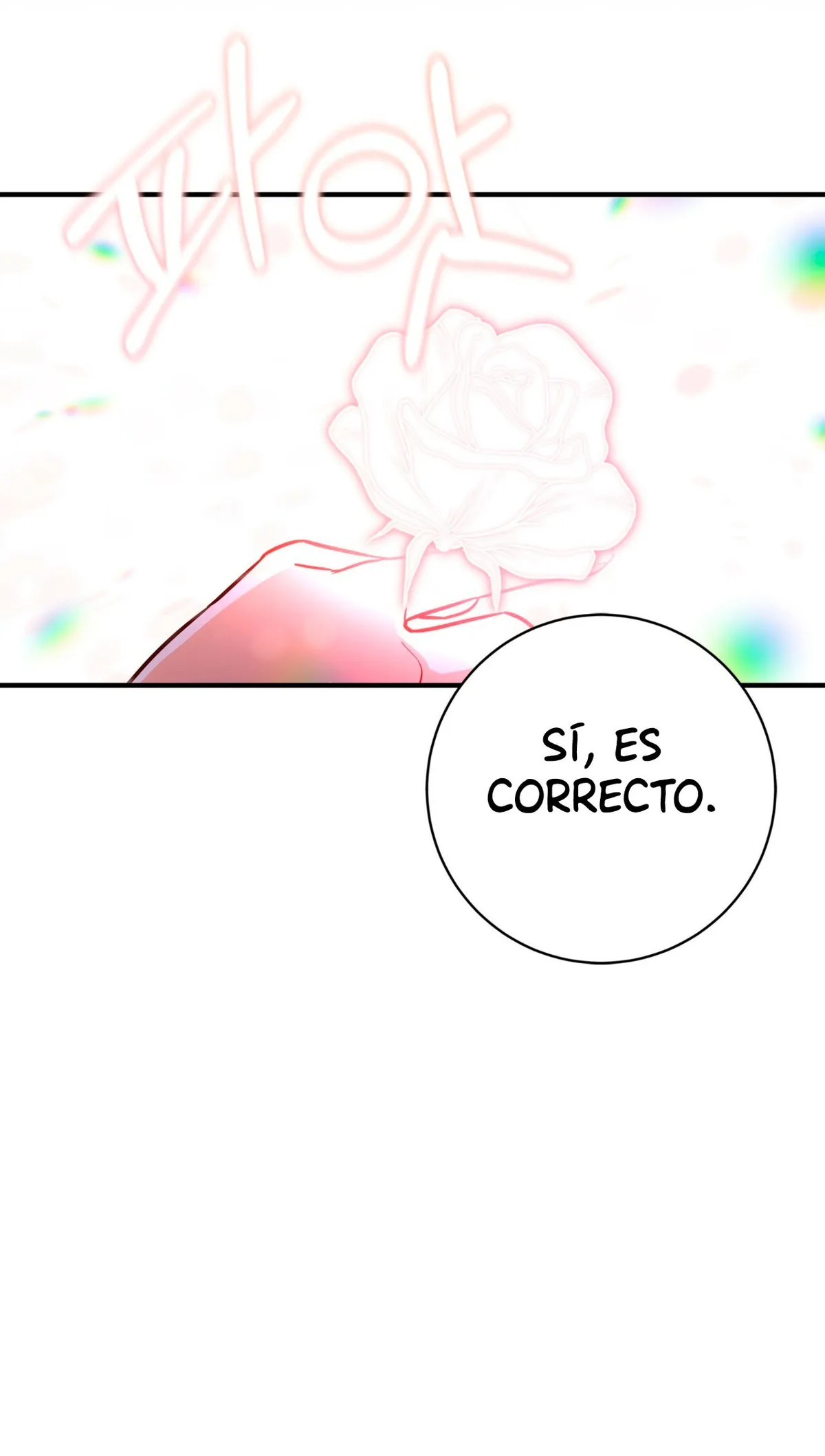 ¿Por qué una villana tendría virtudes? Capítulo 10 en Línea - página 58