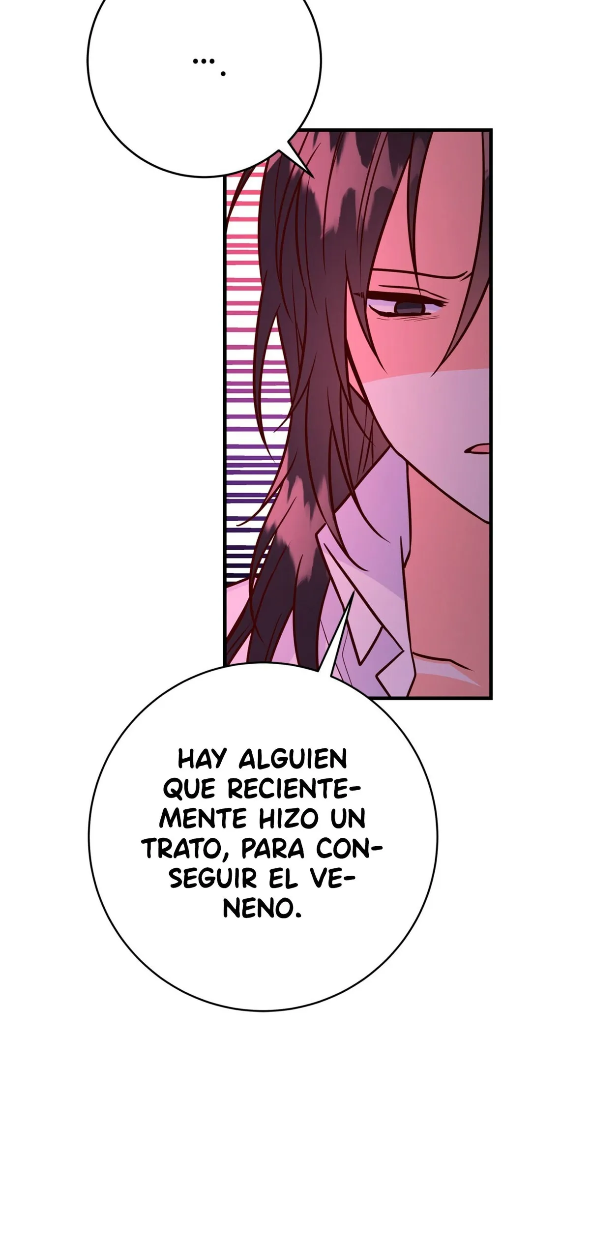 ¿Por qué una villana tendría virtudes? Capítulo 10 en Línea - página 71