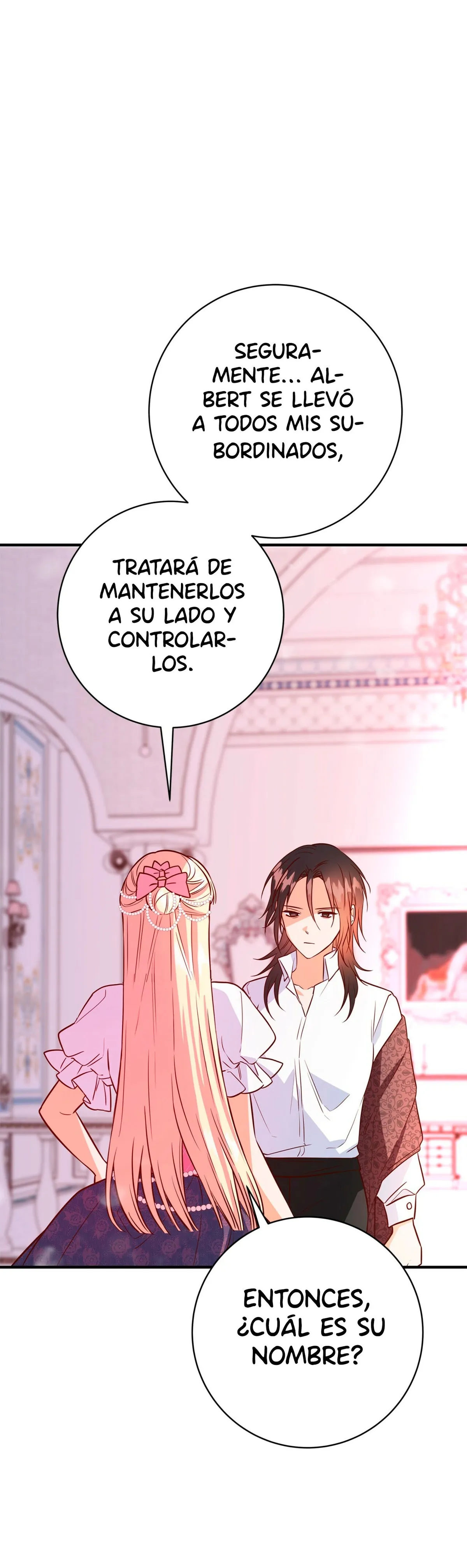 ¿Por qué una villana tendría virtudes? Capítulo 10 en Línea - página 73