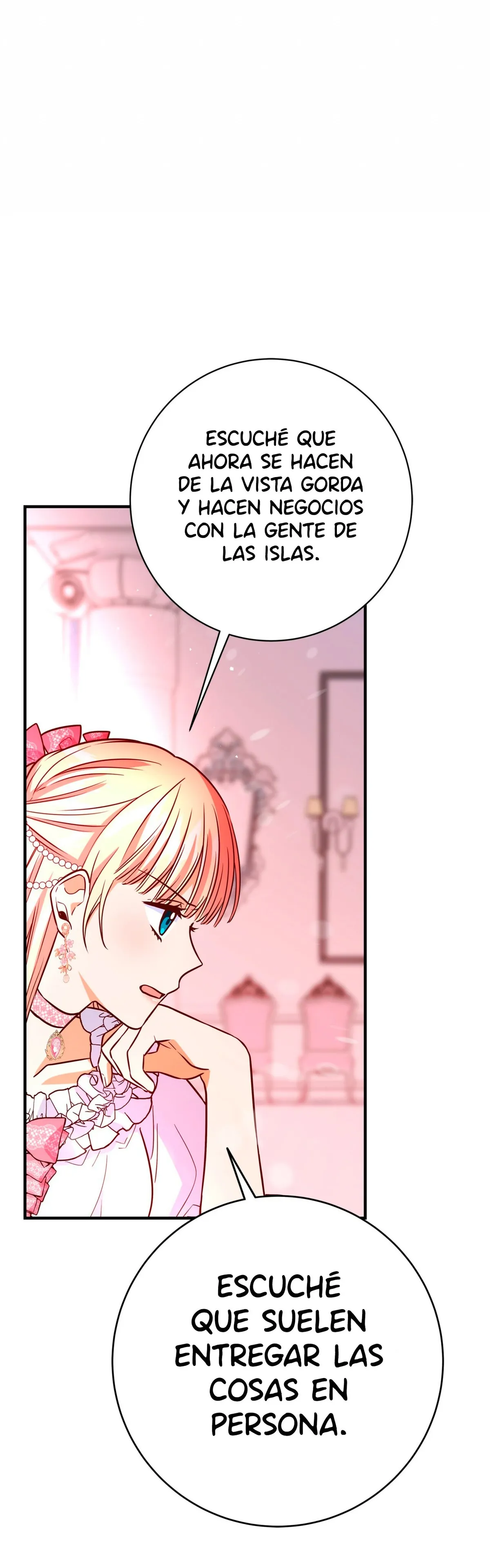 ¿Por qué una villana tendría virtudes? Capítulo 10 en Línea - página 78