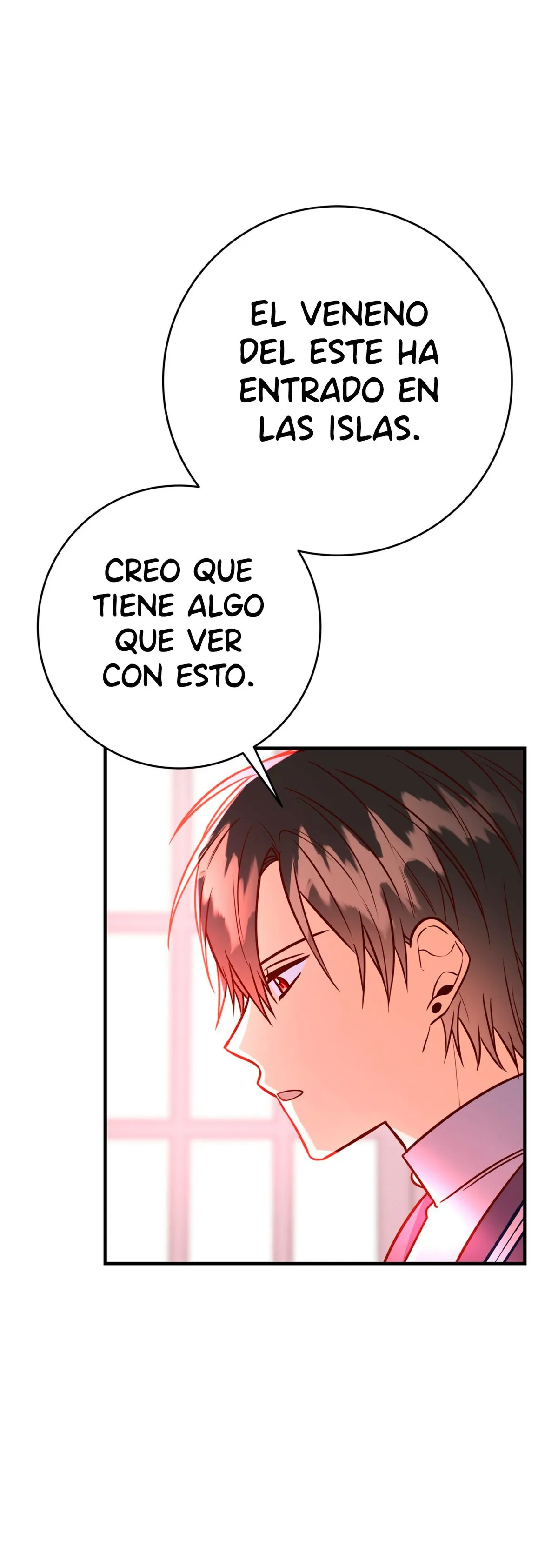 ¿Por qué una villana tendría virtudes? Capítulo 10 en Línea - página 79