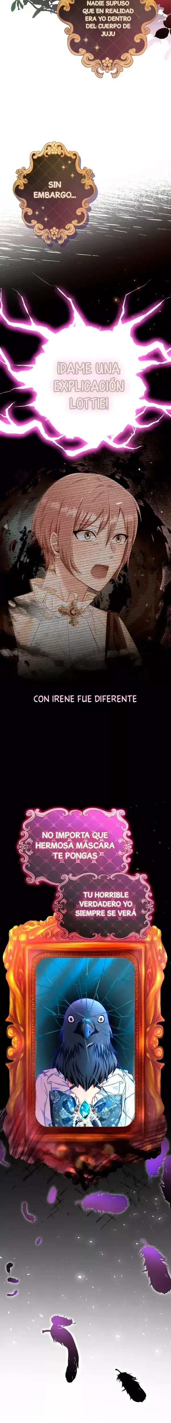 ¿Por qué una villana tendría virtudes? Capítulo 100 en Línea - página 13