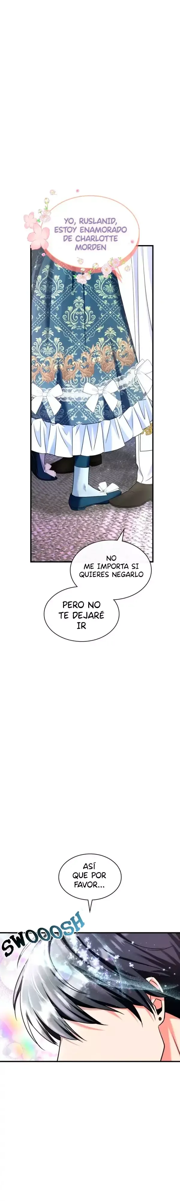 ¿Por qué una villana tendría virtudes? Capítulo 100 en Línea - página 24