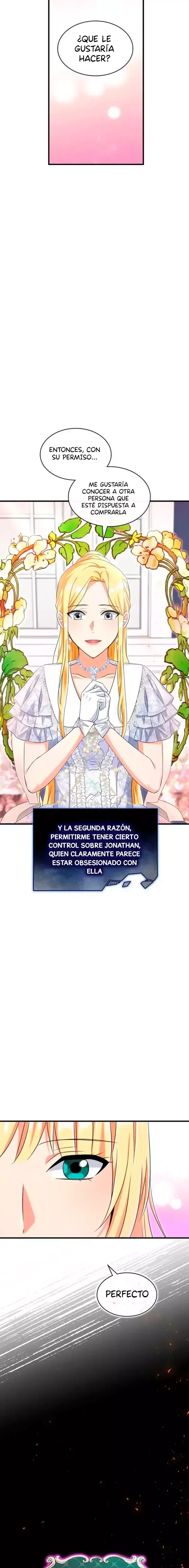 ¿Por qué una villana tendría virtudes? Capítulo 102 en Línea - página 11
