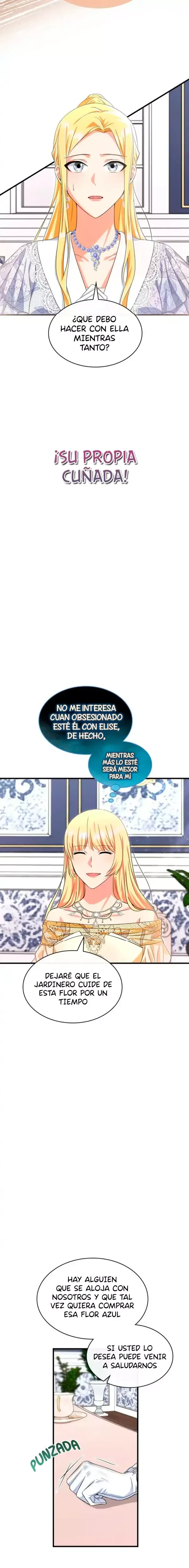 ¿Por qué una villana tendría virtudes? Capítulo 102 en Línea - página 13