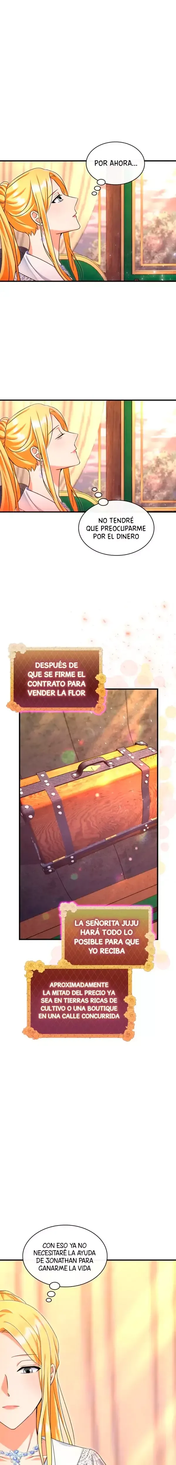 ¿Por qué una villana tendría virtudes? Capítulo 102 en Línea - página 17