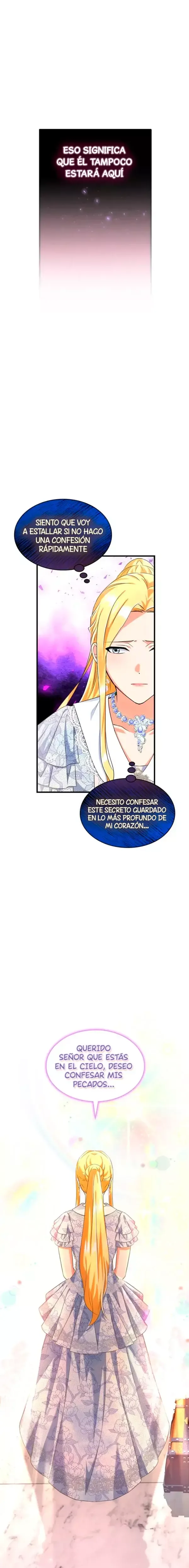 ¿Por qué una villana tendría virtudes? Capítulo 102 en Línea - página 20