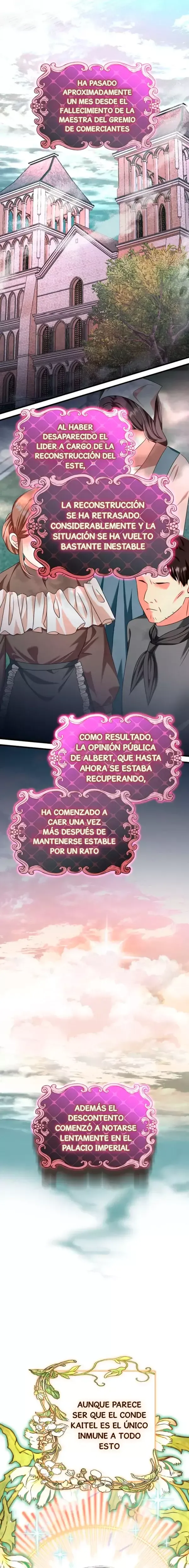¿Por qué una villana tendría virtudes? Capítulo 103 en Línea - página 5